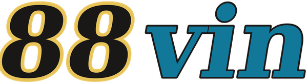 88vin logo