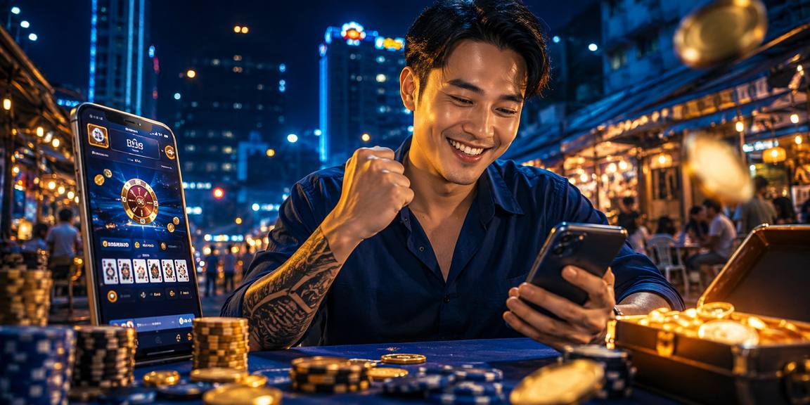 88vin Slot Sông Bạc