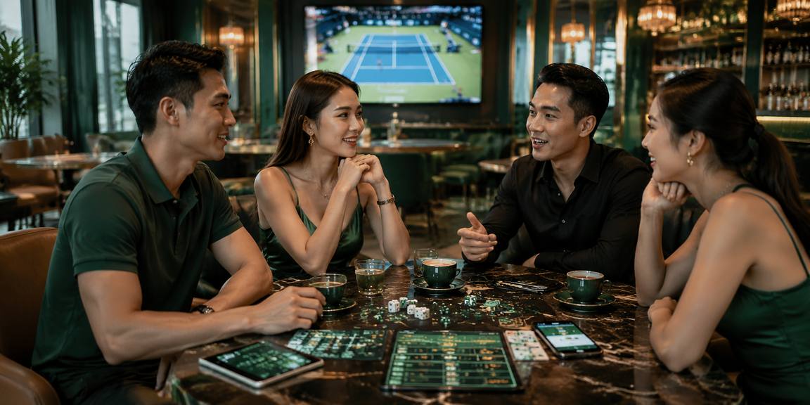 88vin Khu vực Vòng Quay Giải Trí tại 88vin