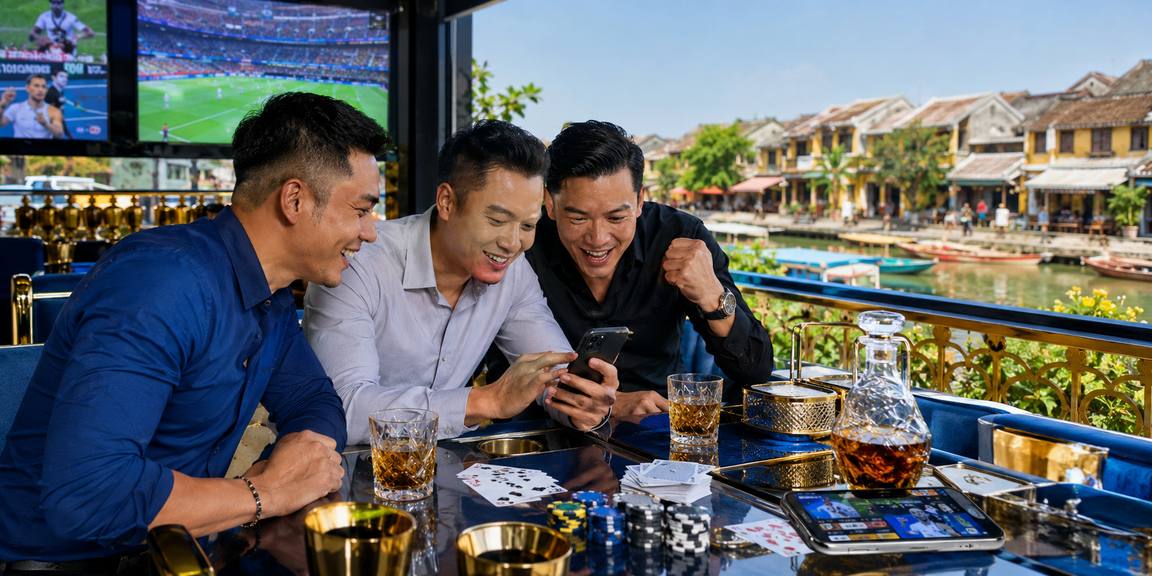 88vin Thanh toán nội địa, số dư tức thì