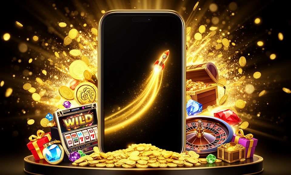 88vin Truy cập 88vin trên điện thoại của bạn